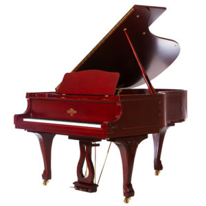 Lowther Piano CJL-6 Special Edition
