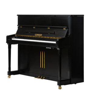 Lowther Piano Hybrid