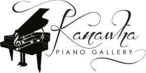 Kanawha Piano Gallery logo