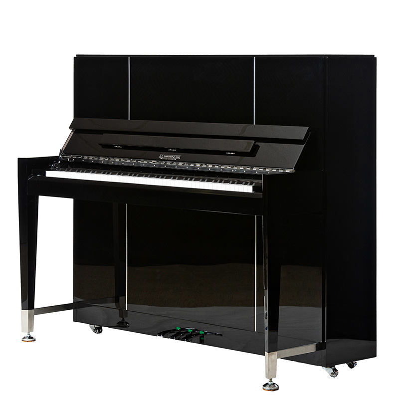 Lowther Piano PR-50 Special Edition