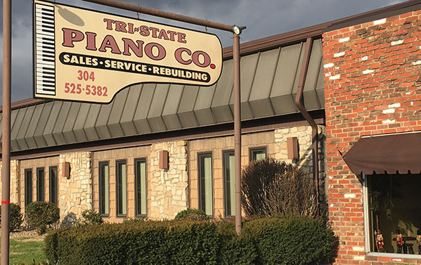 Tri State Piano Company